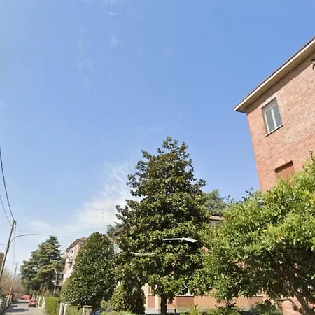 Le 2 Marie Apartment